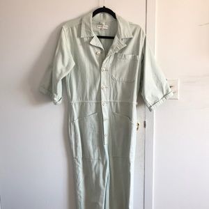 Madewell As Ever Coveralls